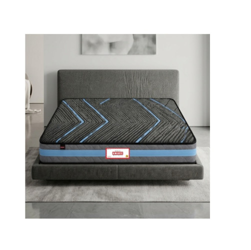 Hr luxe foam mattress